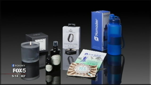 Subscription box service Robb Vices seeks to 'wow' members