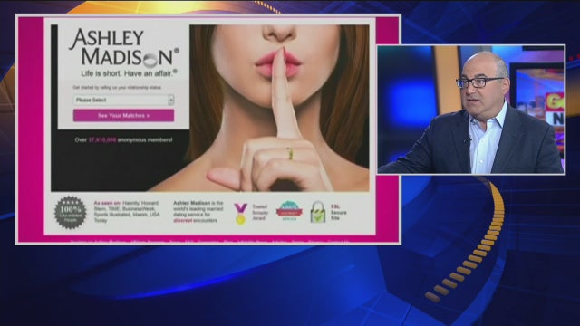 What to do if you've been hacked