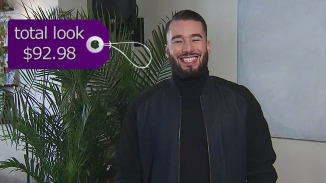 6 Valentine's Day outfits for men under $200 | Where'd You Get That?