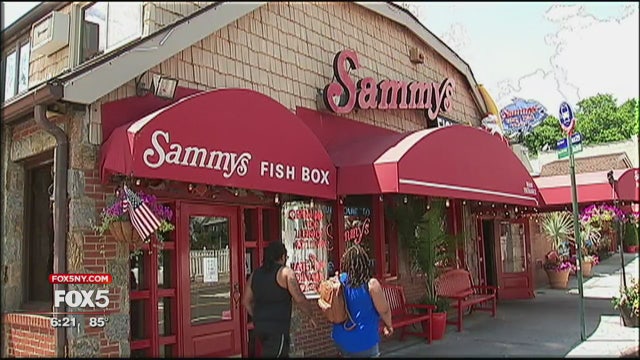 Closer Than You Think: Places to visit on City Island