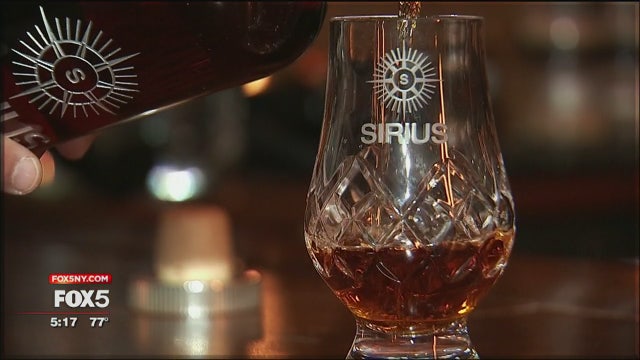 Whisky can be a good investment