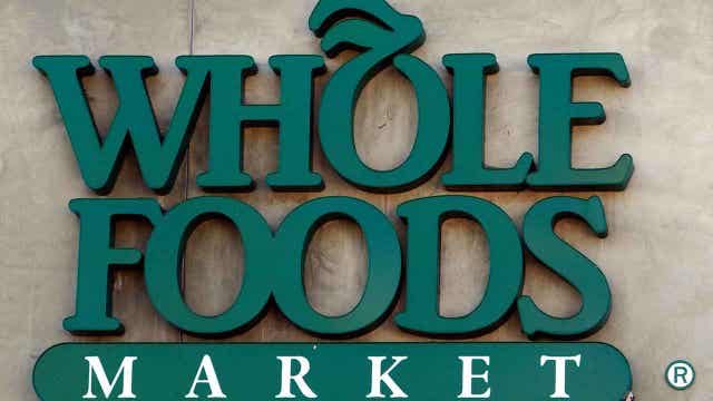 Amazon to buy Whole Foods for $13.7 billion