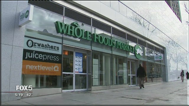 Whole Foods store with discounted brands opens in Brooklyn