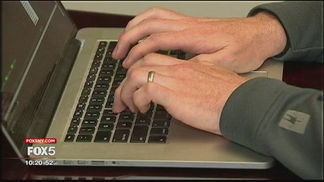 Huge flaw found in Wi-Fi security