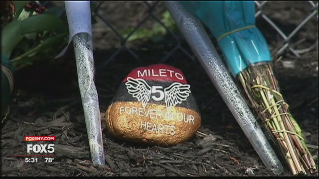 After teen's death, LI football team's season back on