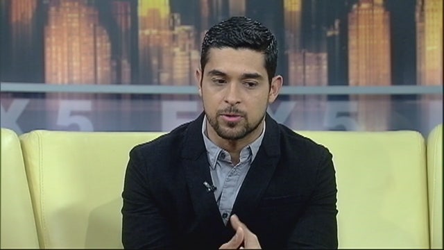 Wilmer Valderrama