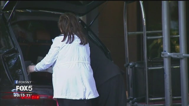 Survey: Working women do a lot at home, too