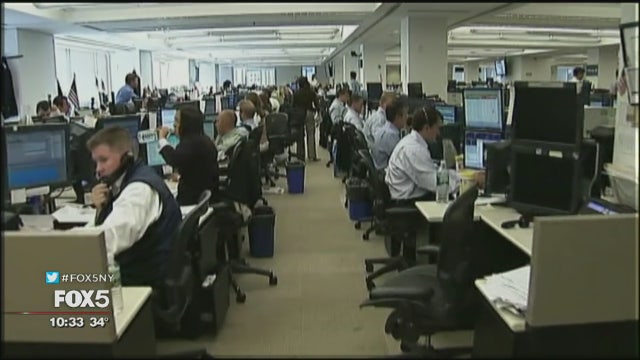 Workplace romance? You may have to sign a 'love contract'