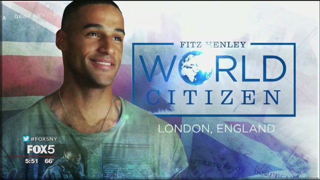 World Citizen: London, part 2
