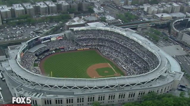 Yankees, StubHub strike deal, set resale ad price floor