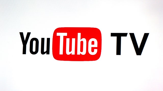 YouTube launching live TV service