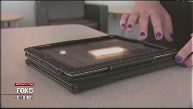 Young kids can use tech but at what cost?