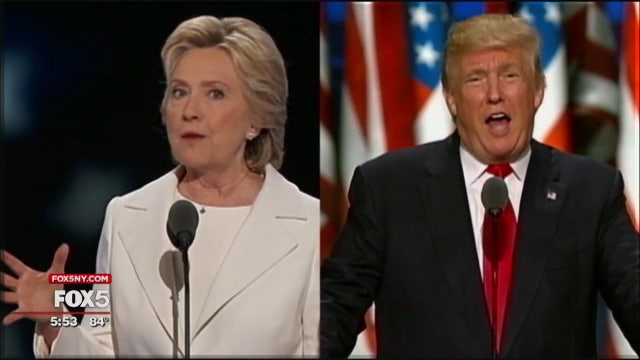 Facebook knows you are likely to vote for