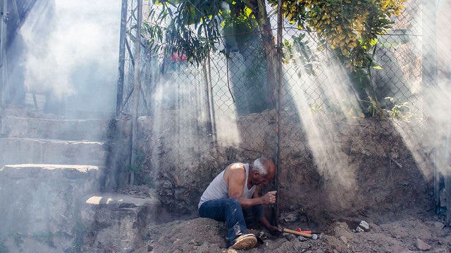Airline refunds for Zika stricken countries