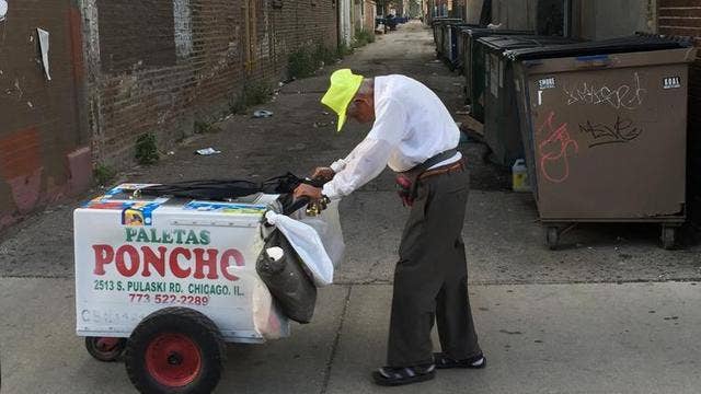 For some low-income workers, retirement is only a dream