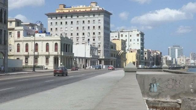 Trump administration puts new restrictions on Cuba travel