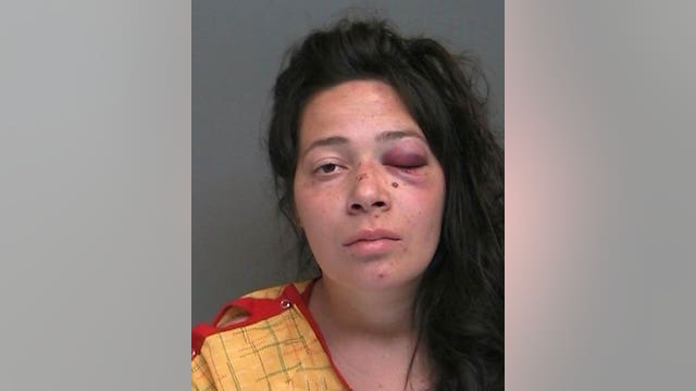 Cops: Escaped prisoner stole ambulance