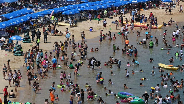 Bad translations on Mexico tourism site draw hilarity and anger