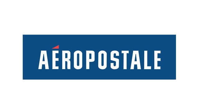 Aeropostale files for bankruptcy protection