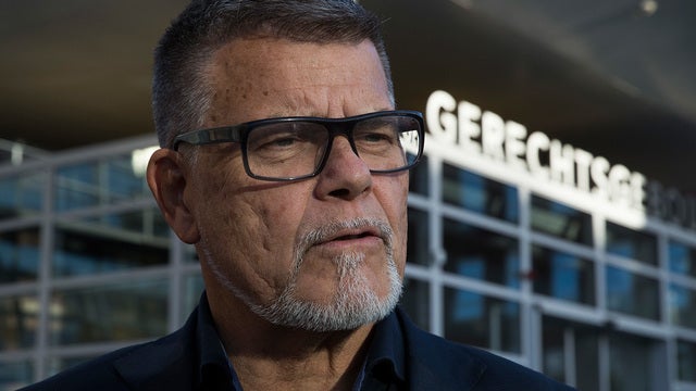 Court rejects man's request to be 20 years younger