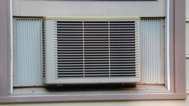 Mild summer cuts AC, lowers electricity costs