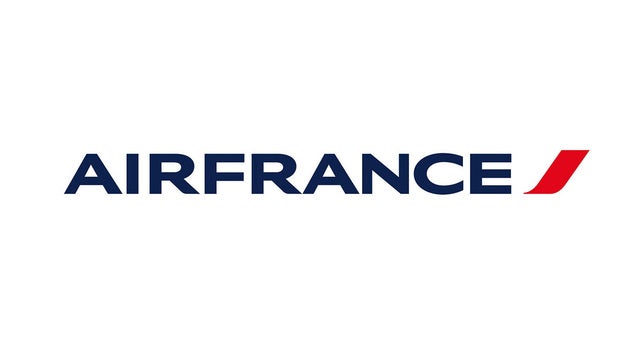 Baby found in bag on Air France plane