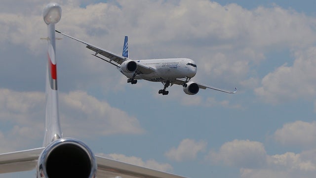 Airbus is ready for pilotless jets - are you?