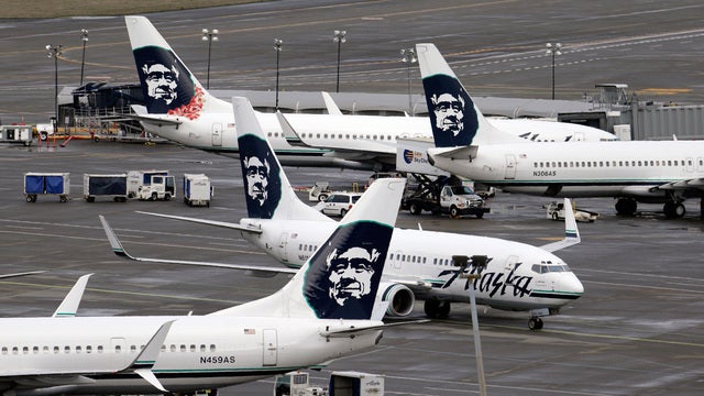 Airline loses own CEO's luggage