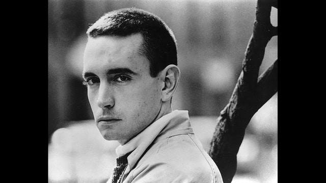 Playwright Edward Albee dies at 88