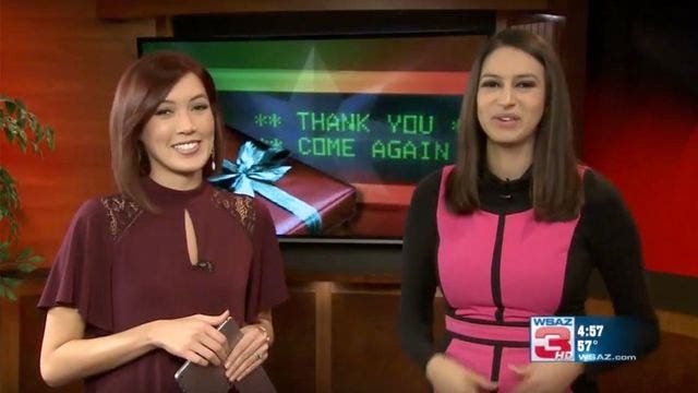 Meteorologist accused of fracturing news anchor's skull in fight