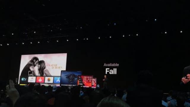 Apple splits iTunes software on Macs into 3 apps