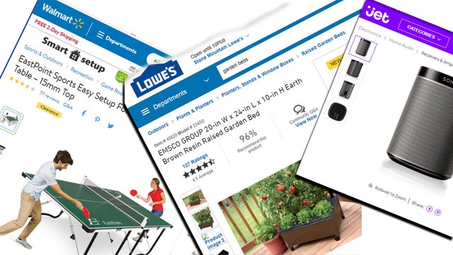 Shopping deals: What to buy in April