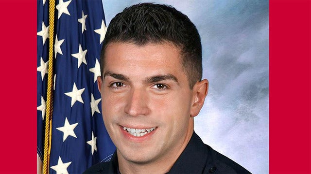 Bridge named after fallen LI cop