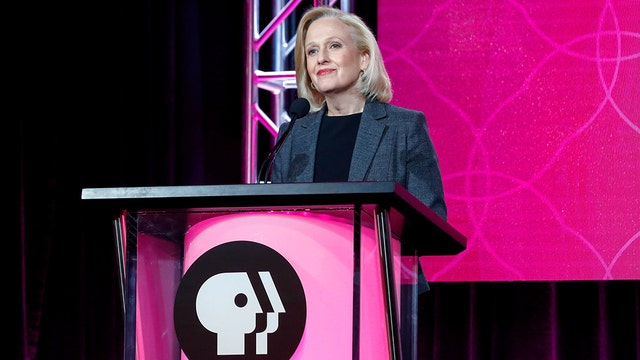 Trump budget clouds Public Broadcasting Act's 50th year