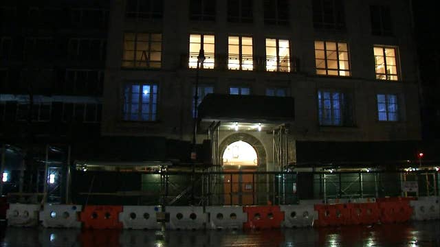 Condo sets record sale for $238M