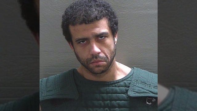 Police: Florida man ends standoff for slice of pizza