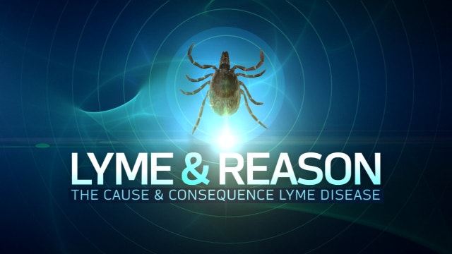 Lyme and Reason: Fox 5 News special report