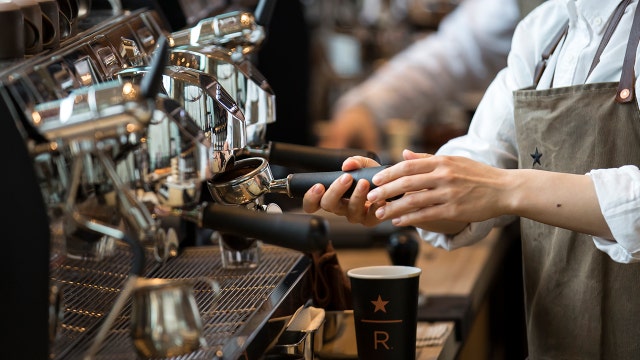 Coffee lover? Company will pay you $1,000 to ditch corporate chains and drink local for a month