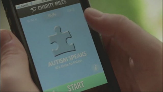 3 mobile apps for runners