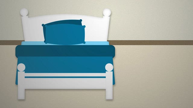 City urges a break from sex to fight heat wave