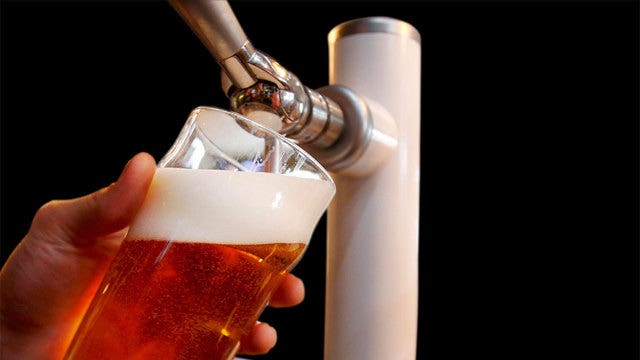 Agency: Bars can't refuse to serve alcohol to pregnant women