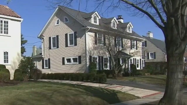 Nassau homeowners concerned about property tax reassessment
