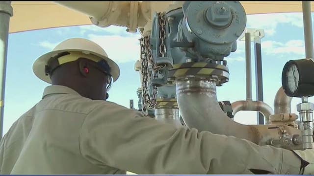 Phoenix is turning gas into cash