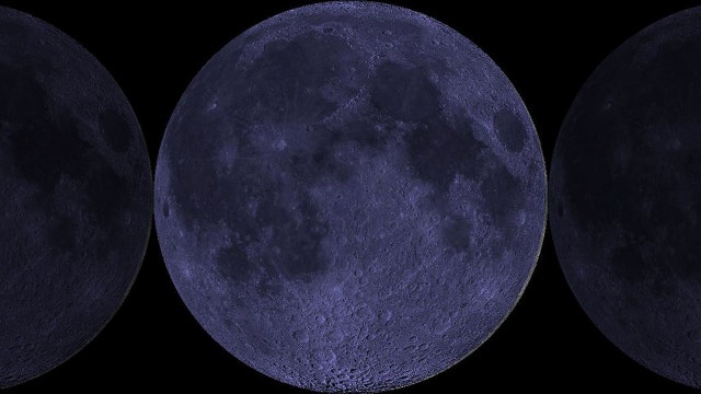 ‘Black Moon': Rare celestial event representing second new moon in month will also be Supermoon