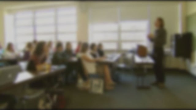 School banks on no-homework policy, longer school day to fight underperformance