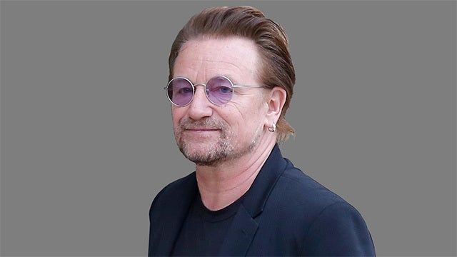 Bono named in leak of tax-haven documents