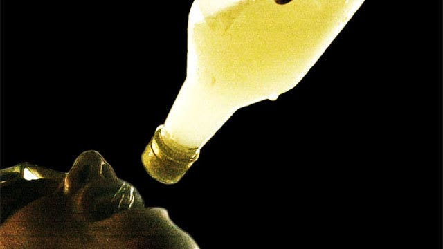 Drunken man's choice of bed causes Munich commuter chaos