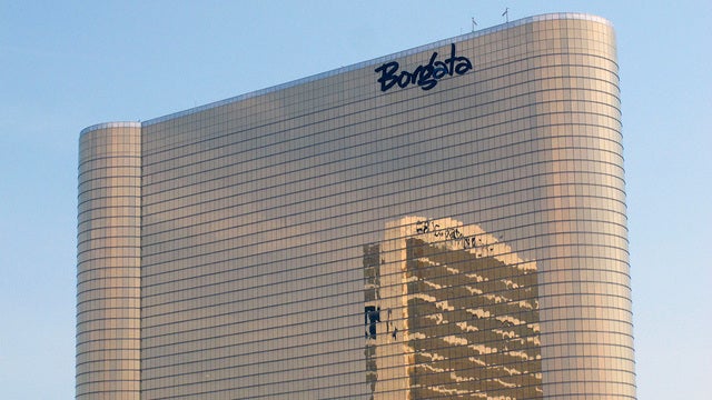 Ex-NFL star Clinton Portis to repay $190,000 Borgata debt