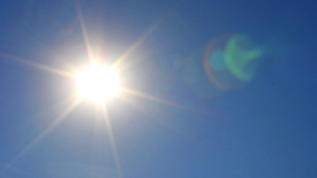 Extreme heat grips Northeast