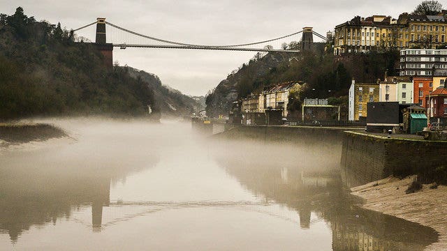 Grammar vigilante is fixing UK signs
